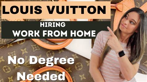 vacature louis vuitton|Louis Vuitton hiring event.